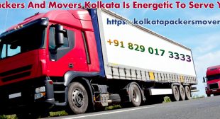 Local Packers And Movers Kolkata