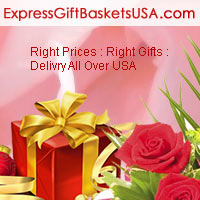 Gift Basket to USA, Hamper, Gift Basket USA 2019 Ideas for Delivery in USA