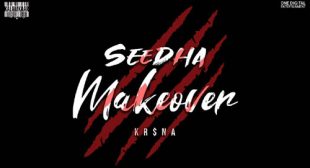 Seedha Makeover Lyrics