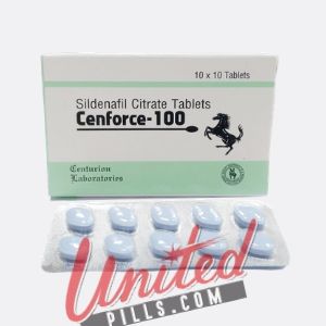 IT’S POSSIBLE TO REMOVE ERECTILE DYSFUNCTION – USE CENFORCE