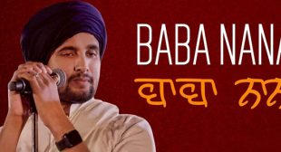 Baba Nanak Lyrics – R Nait