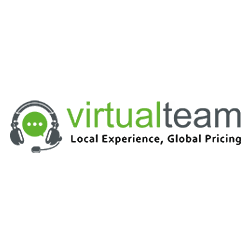 Best Business IT Outsourcing Services in Australia – Virtual Team