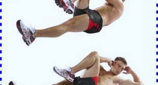 Ab workouts for men at home