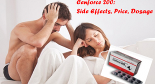 Cenforce 200: Side Effects, Price, Dosage