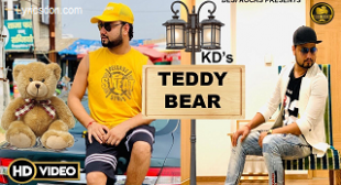 Teddy Bear Lyrics –  KD (KULBIR DANODA)