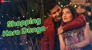 Shopping Kara Dunga Lyrics In Hindi And English – Mika Singh