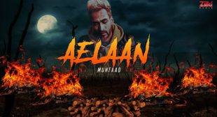 Aelaan – Muhfaad Lyrics