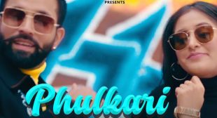 Phulkari Lyrics – Baani Sandhu