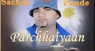 Love Song 2020 By Sachinraj- Parchhaiyan