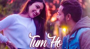Tum Ho Lyrics – Shahzeb Tejani