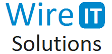 Wire-IT Solutions | 888-996-7333