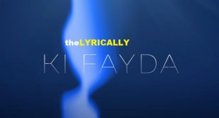 Ki Fayda – Musahib Lyrics