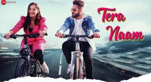 Tera Naam Mp3 Song Download – Raman Kapoor