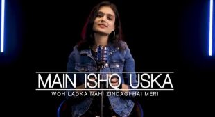 Main Ishq Uska – Mp3 Song Download – Sheetal Mohanty – Mp3mad.com