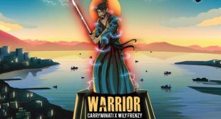 Warrior – carryminati