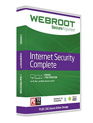 Webroot Products | 844-479-6777 | Tek Wire