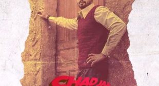 Chad Jaa Beshak song released on Singga