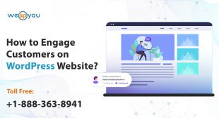 How to Engage Customers on WordPress Website?
