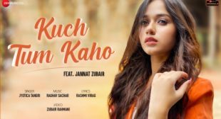 Kuch Tum Kaho – Jyotica Tangri