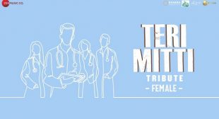 Teri Mitti Tribute Female Mp3 Song – Jyotica Tangri