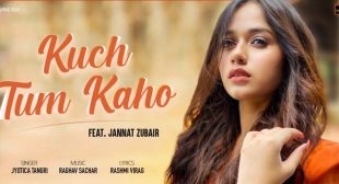 Kuch Tum Kaho Lyrics – Jyotica Tangri