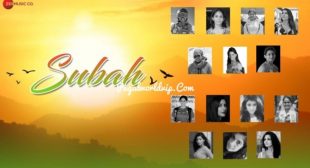 Subah – Shivangi Bhayana Mp3 Song