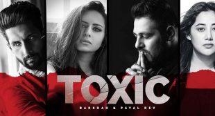 Toxic Lyrics – Badshah