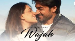 Wajah Lyrics – Rahul Jain | NewLyricsMedia.Com