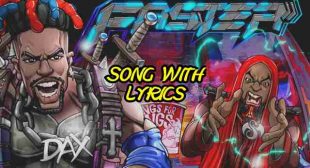 Dax – Faster Lyrics – Tech N9Ne | Lyrics Lover