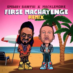 Firse Machayenge Remix Lyrics – Emiway Bantai Ft. Macklemore