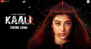 Kaali Theme from Kaali 2 Mp3 Song Download
