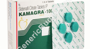Kamagra 100 : Side Effects, Dosage, Uses