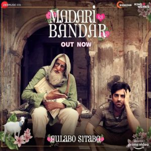 Madari ka Bandar Lyrics – Tochi Raina & Anuj Garg | Lyricsmin.com