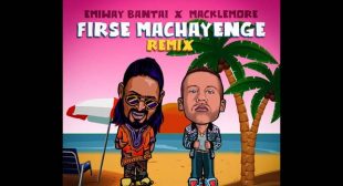 Firse Machayenge Remix – Emiway