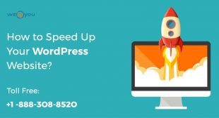 How to speed up your wordpress site