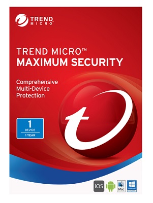 Trend Micro Maximum Security | 844-513-4111 | Fegon Group LLC