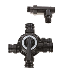 65 NB Multiport valves Union Type – Swapna Enterprises