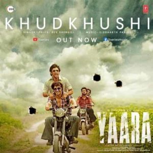 Khudkhushi Lyrics – Yaara | Rev Shergill – Lyricsmin.com