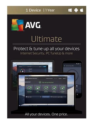AVG Ultimate Antivirus – 8444796777 – Tekwire