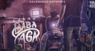 Baba Yaga – Karma