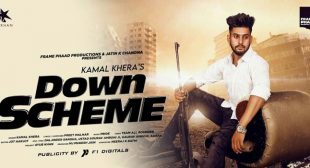 Down Scheme – Kamal Khera