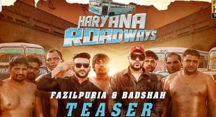 Haryana Roadways – Badshah
