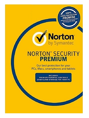 Norton Security Premium – 8448679017 – AOI Tech Solutions