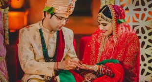 Best Wedding Photographer In Kanpur