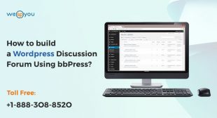 Using bbPress Build a Discussion Forum in WordPress Site – wewpyou