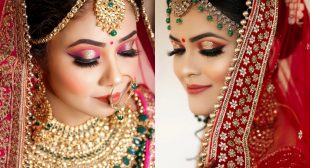 Makeup Artist in Lucknow