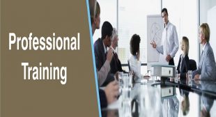 Professional Training | Best Placement consultants in Lucknow