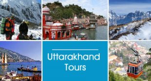 Uttarakhand Tour Package – 7Night/ 8Days » Honeymoon Packages | Best Tour Packages in India