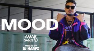 Mood Lyrics – Amar Sandhu