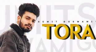 Tora Lyrics – Sumit Goswami